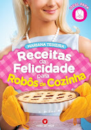 O Meu Livro/My Cookbook